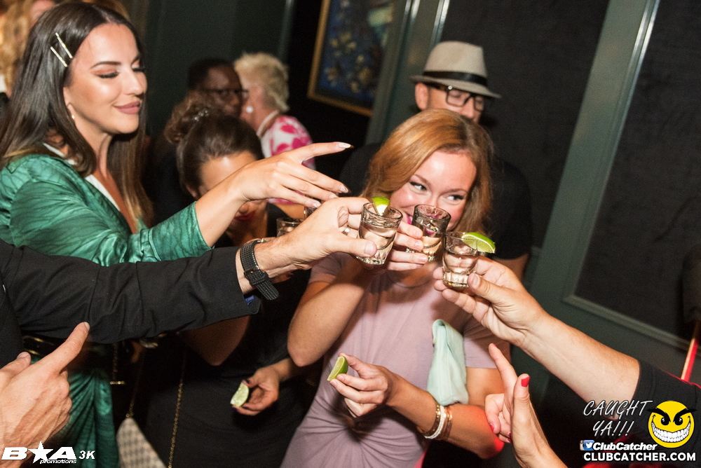 B And A Blackball 26 (bisha) party venue photo 181 - August 23rd, 2019