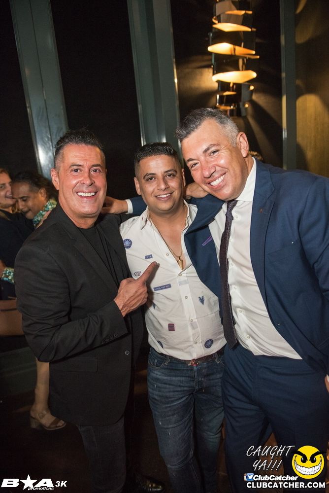 B And A Blackball 26 (bisha) party venue photo 182 - August 23rd, 2019