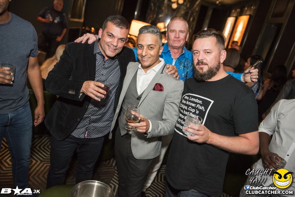 B And A Blackball 26 (bisha) party venue photo 183 - August 23rd, 2019