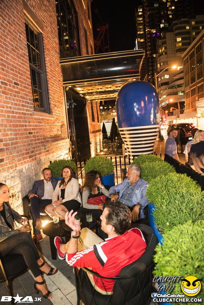 B And A Blackball 26 (bisha) party venue photo 185 - August 23rd, 2019