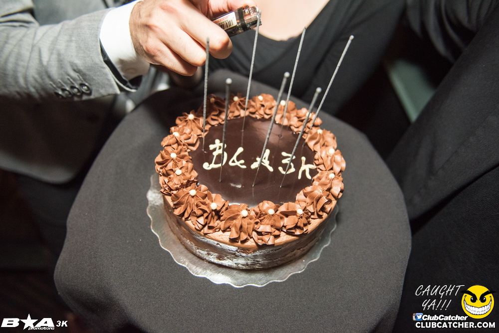 B And A Blackball 26 (bisha) party venue photo 186 - August 23rd, 2019