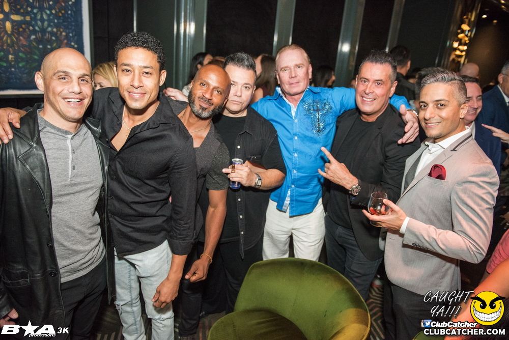 B And A Blackball 26 (bisha) party venue photo 187 - August 23rd, 2019