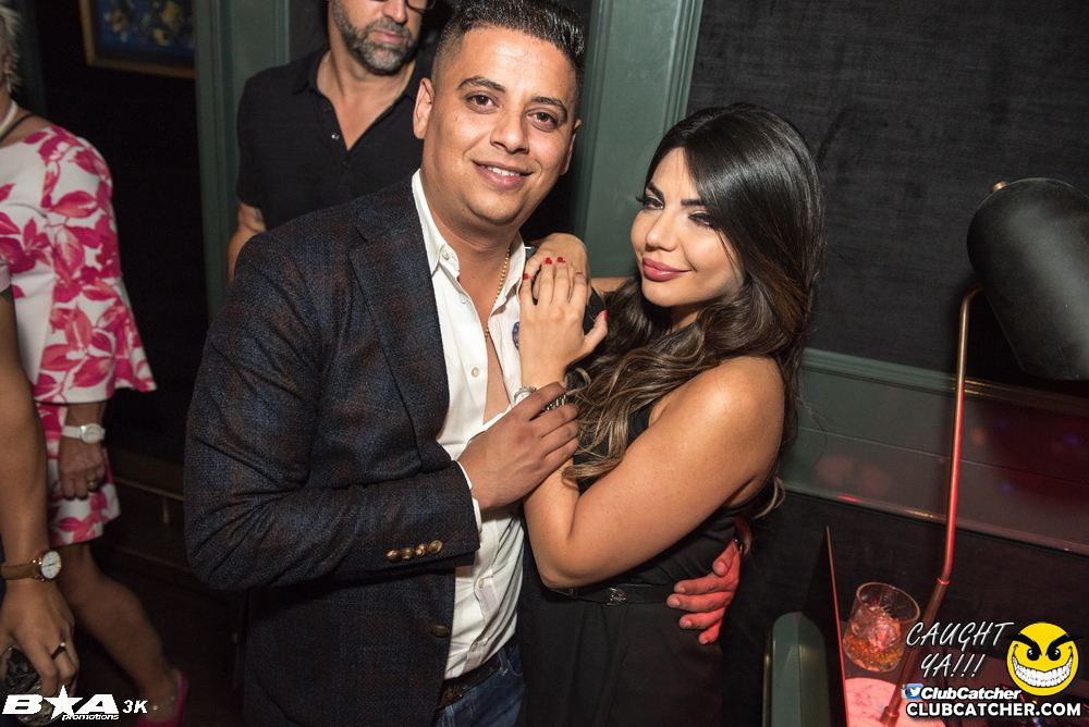 B And A Blackball 26 (bisha) party venue photo 188 - August 23rd, 2019