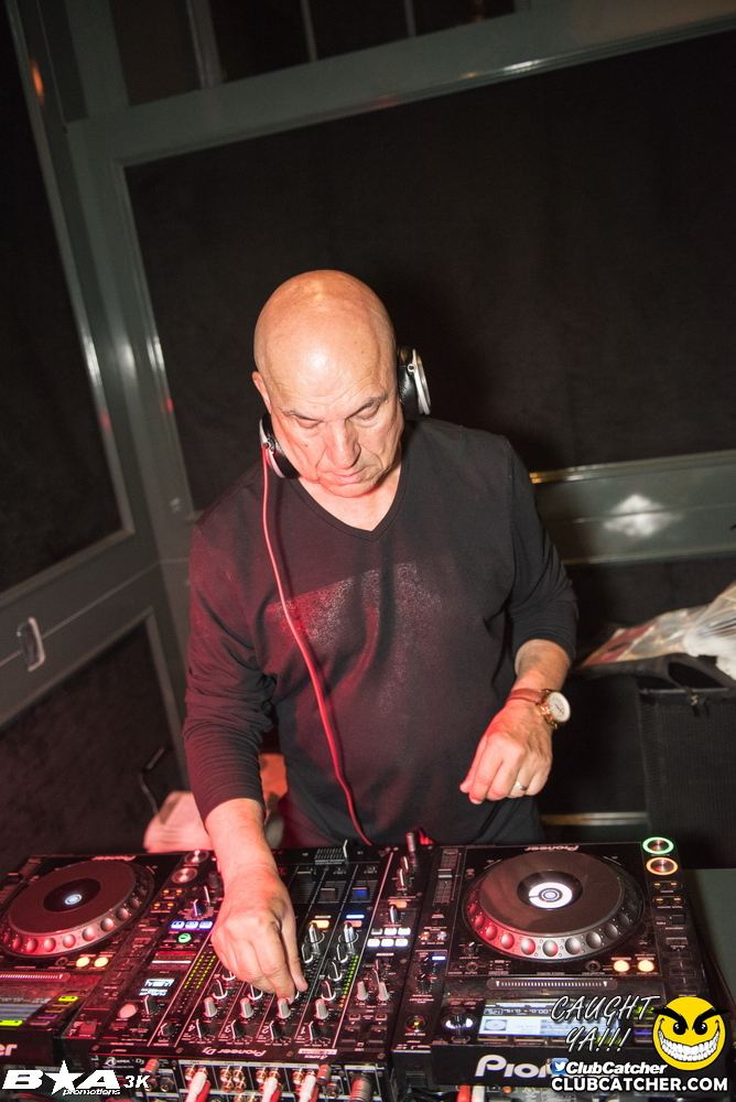 B And A Blackball 26 (bisha) party venue photo 189 - August 23rd, 2019