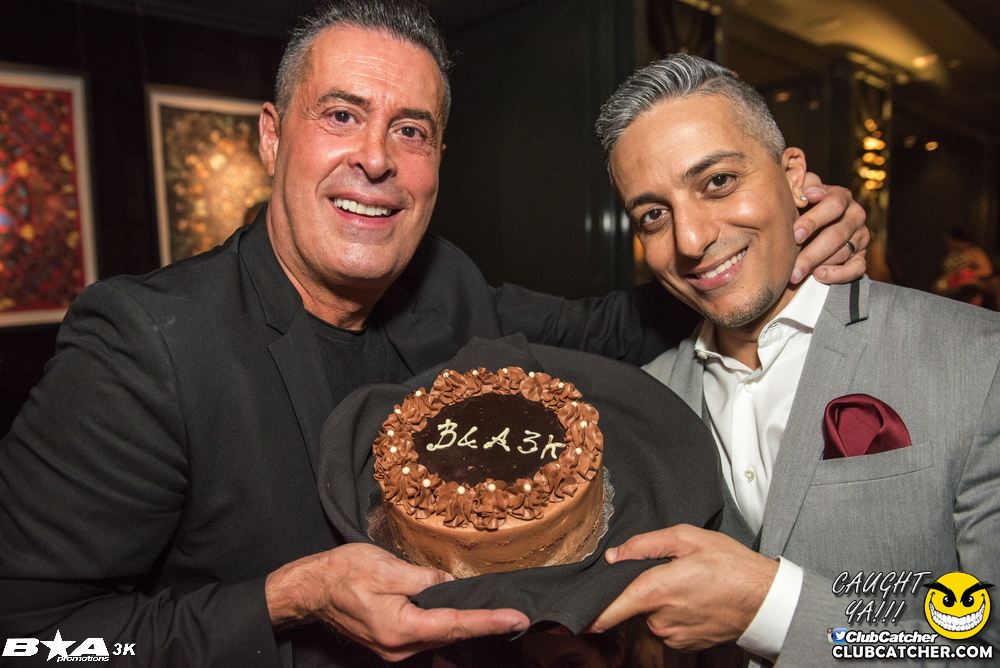 B And A Blackball 26 (bisha) party venue photo 20 - August 23rd, 2019