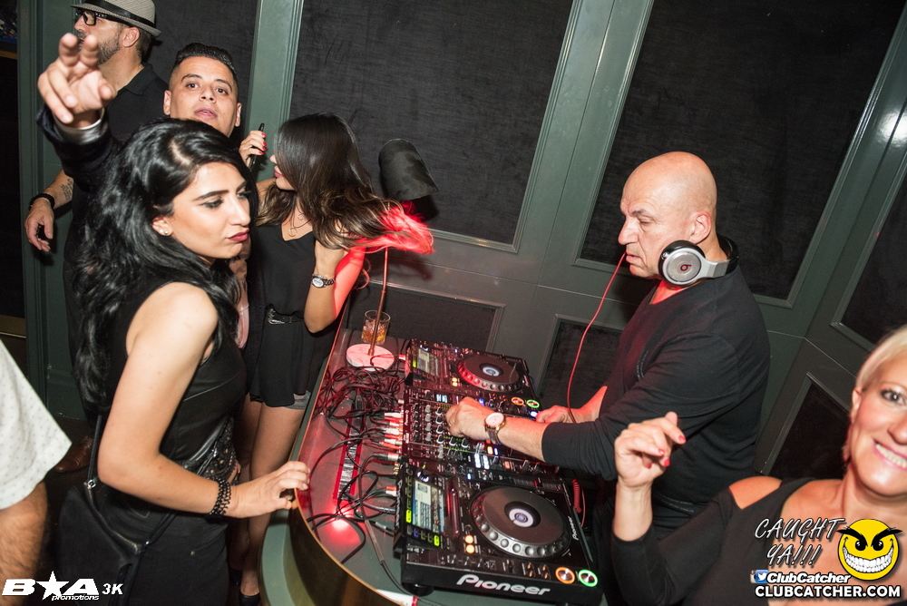 B And A Blackball 26 (bisha) party venue photo 194 - August 23rd, 2019