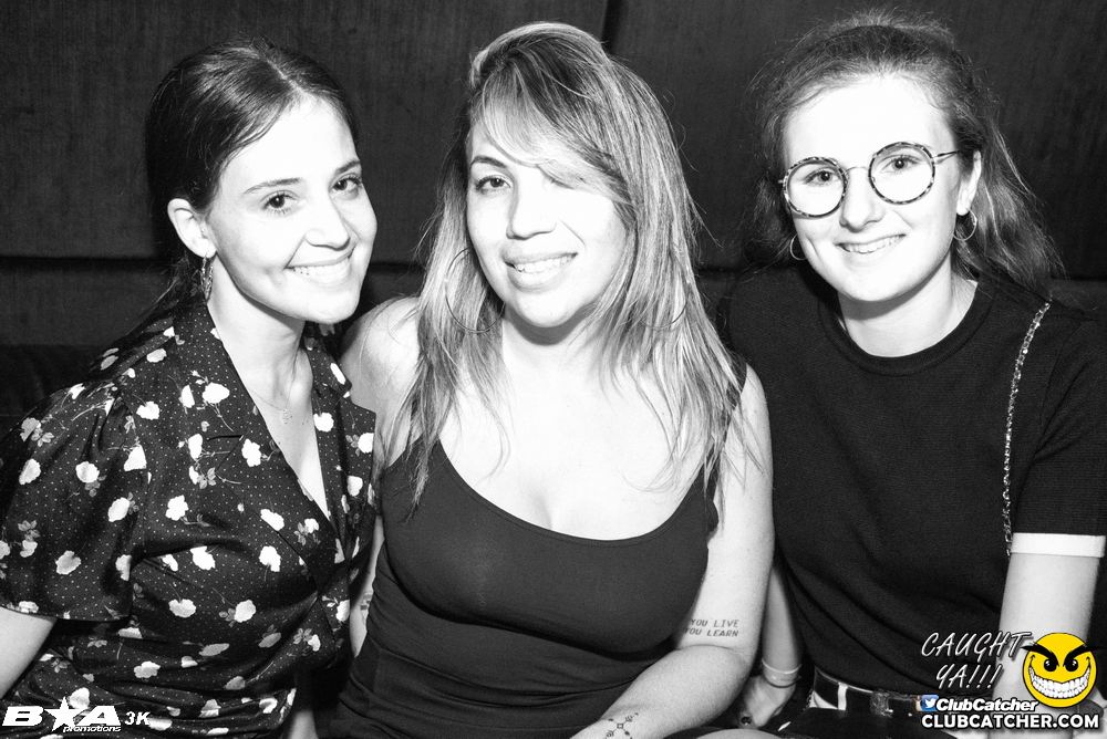 B And A Blackball 26 (bisha) party venue photo 195 - August 23rd, 2019