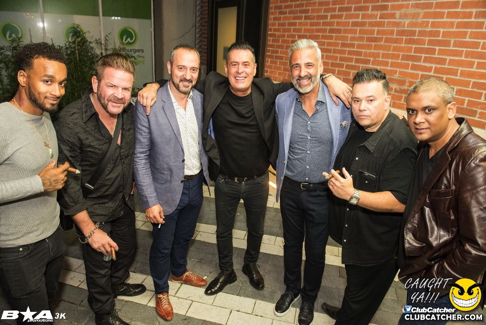 B And A Blackball 26 (bisha) party venue photo 196 - August 23rd, 2019