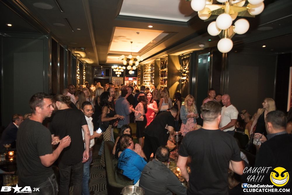 B And A Blackball 26 (bisha) party venue photo 197 - August 23rd, 2019