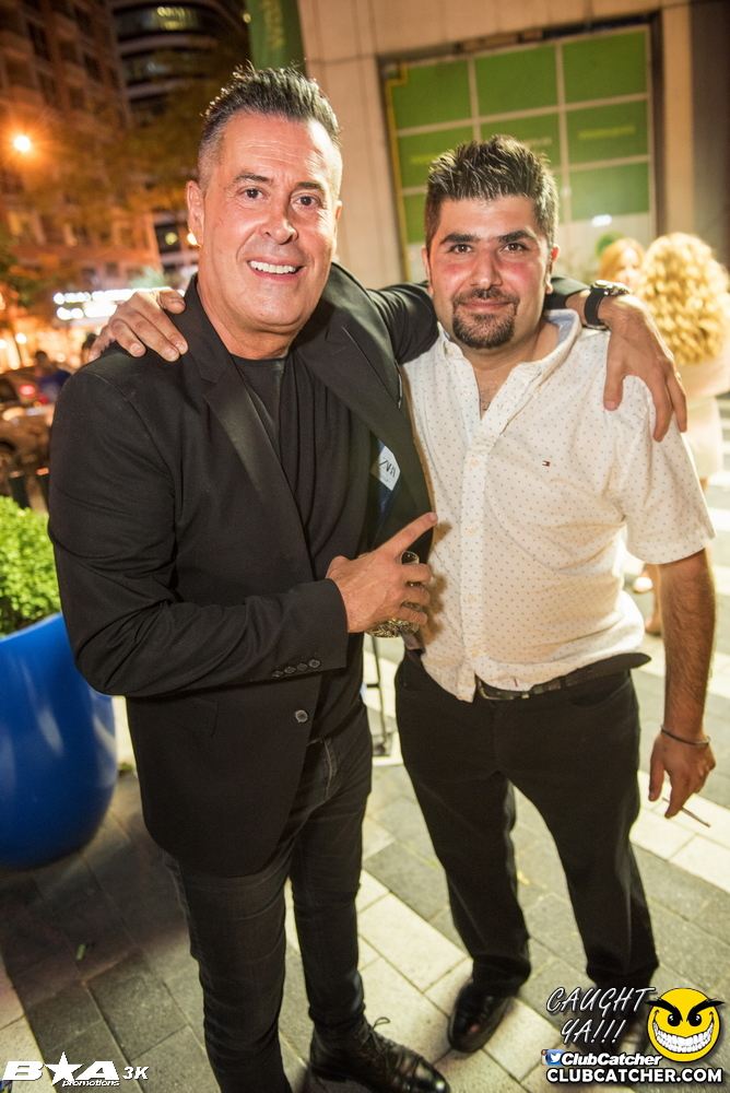 B And A Blackball 26 (bisha) party venue photo 198 - August 23rd, 2019