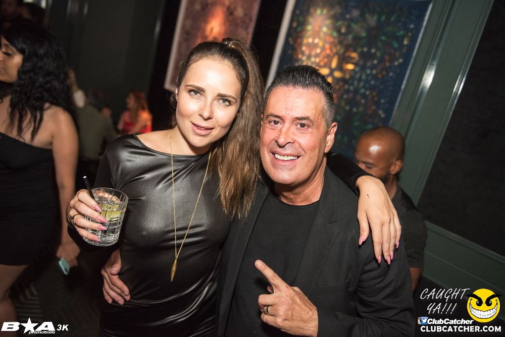 B And A Blackball 26 (bisha) party venue photo 199 - August 23rd, 2019