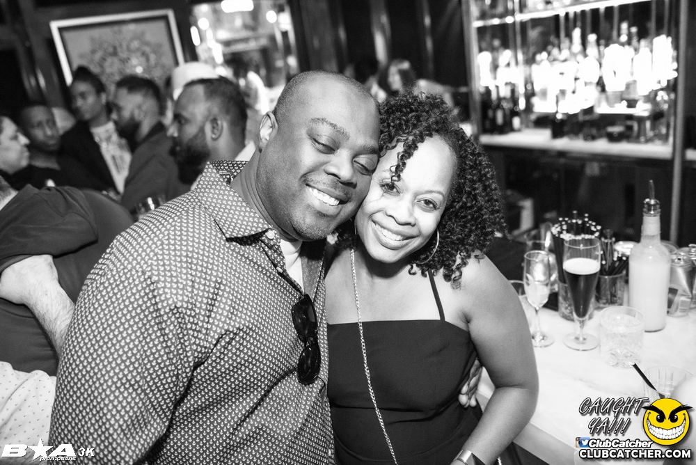 B And A Blackball 26 (bisha) party venue photo 200 - August 23rd, 2019