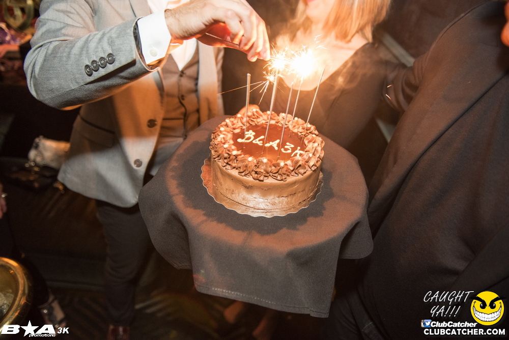 B And A Blackball 26 (bisha) party venue photo 21 - August 23rd, 2019