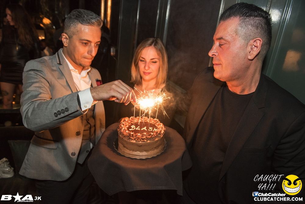 B And A Blackball 26 (bisha) party venue photo 201 - August 23rd, 2019