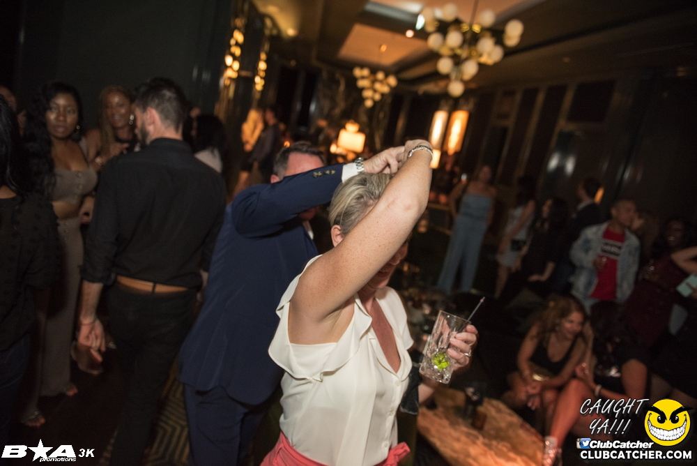 B And A Blackball 26 (bisha) party venue photo 202 - August 23rd, 2019