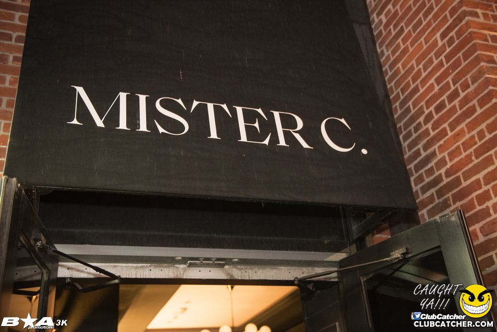 B And A Blackball 26 (bisha) party venue photo 203 - August 23rd, 2019