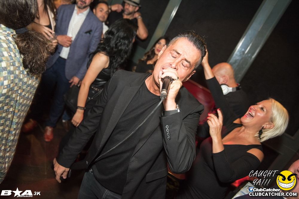 B And A Blackball 26 (bisha) party venue photo 206 - August 23rd, 2019