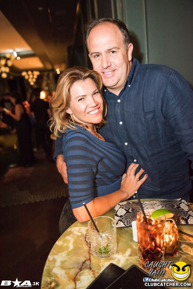 B And A Blackball 26 (bisha) party venue photo 207 - August 23rd, 2019