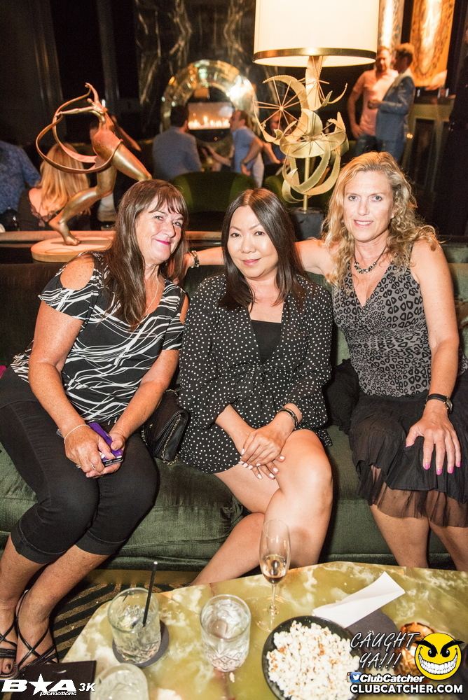 B And A Blackball 26 (bisha) party venue photo 208 - August 23rd, 2019