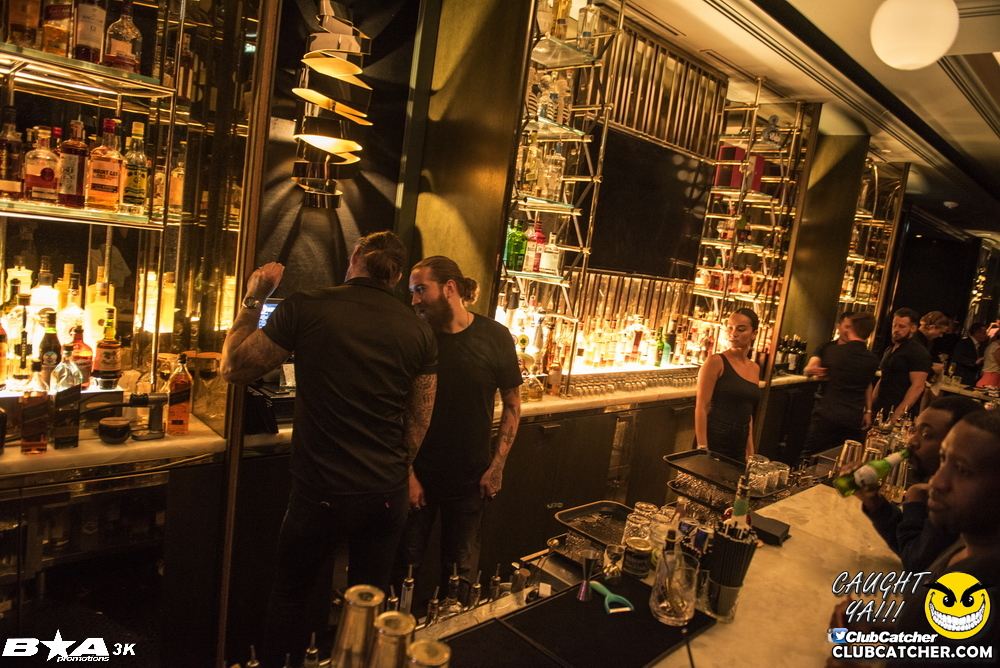 B And A Blackball 26 (bisha) party venue photo 209 - August 23rd, 2019