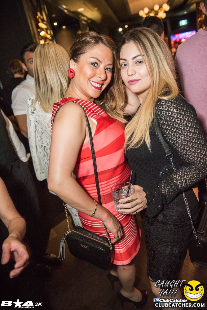 B And A Blackball 26 (bisha) party venue photo 210 - August 23rd, 2019