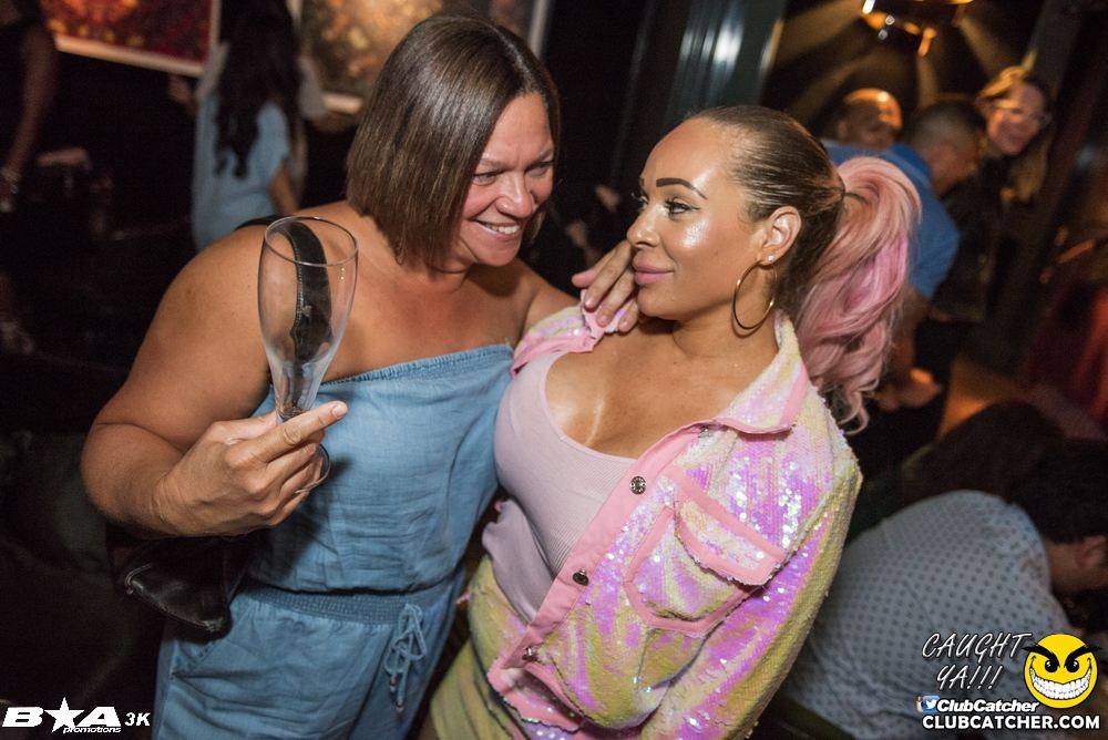 B And A Blackball 26 (bisha) party venue photo 22 - August 23rd, 2019