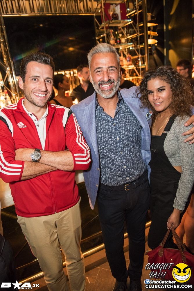 B And A Blackball 26 (bisha) party venue photo 212 - August 23rd, 2019