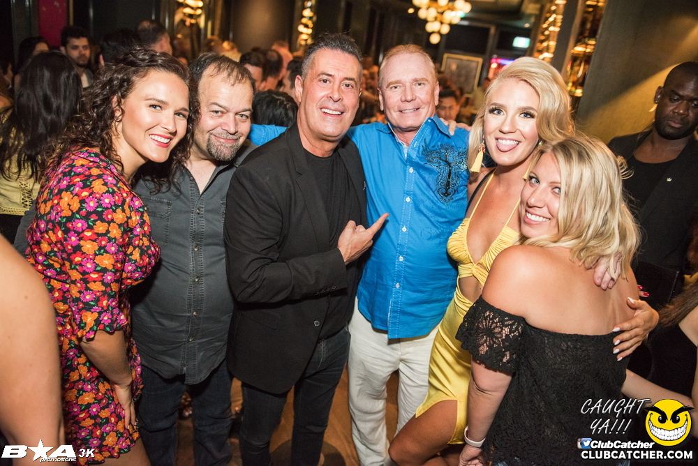 B And A Blackball 26 (bisha) party venue photo 213 - August 23rd, 2019