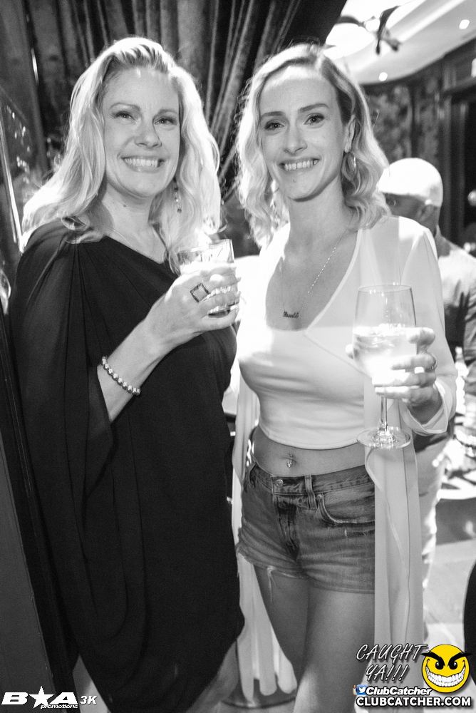 B And A Blackball 26 (bisha) party venue photo 214 - August 23rd, 2019