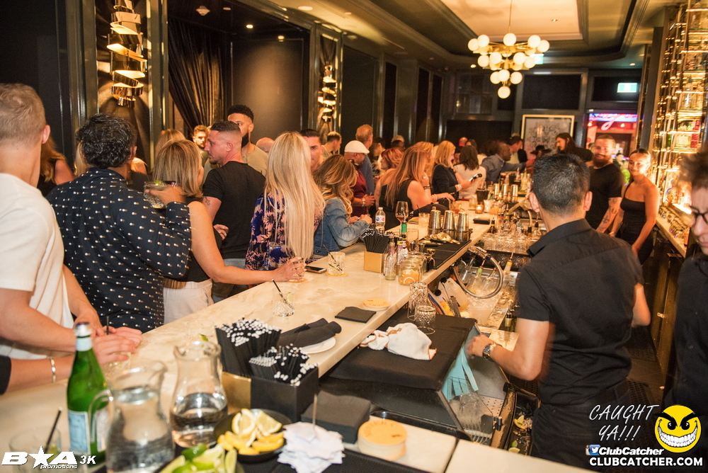 B And A Blackball 26 (bisha) party venue photo 215 - August 23rd, 2019