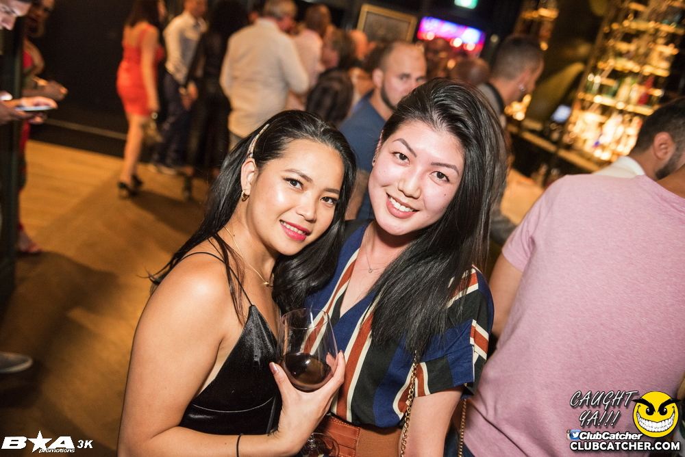 B And A Blackball 26 (bisha) party venue photo 217 - August 23rd, 2019