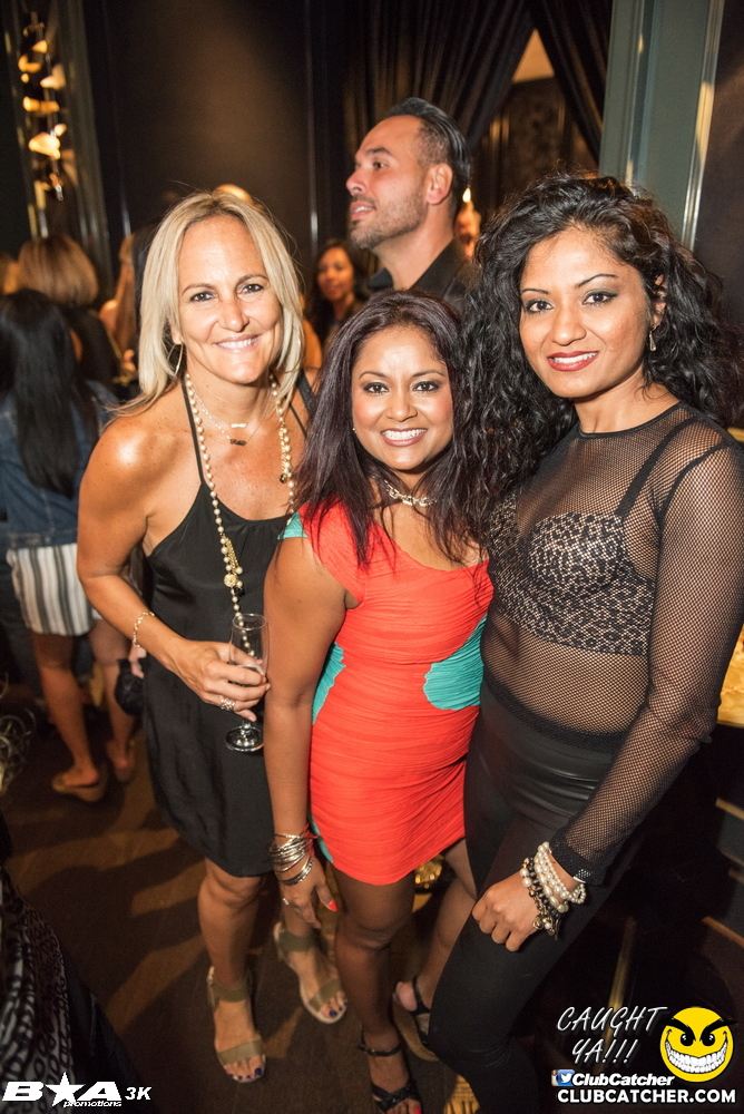 B And A Blackball 26 (bisha) party venue photo 218 - August 23rd, 2019