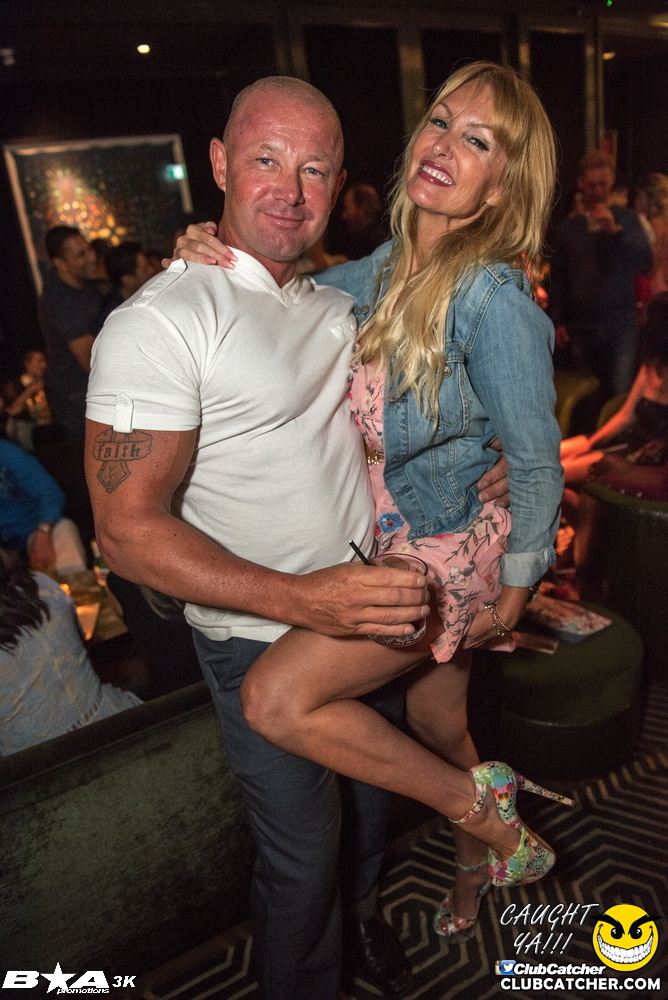 B And A Blackball 26 (bisha) party venue photo 220 - August 23rd, 2019