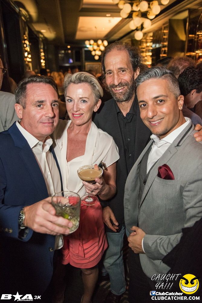 B And A Blackball 26 (bisha) party venue photo 23 - August 23rd, 2019