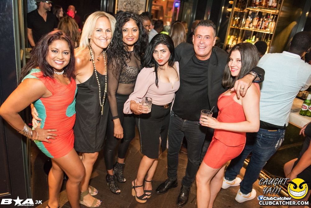 B And A Blackball 26 (bisha) party venue photo 223 - August 23rd, 2019