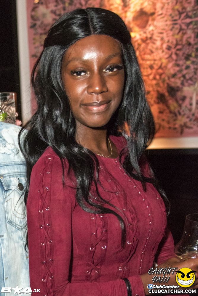 B And A Blackball 26 (bisha) party venue photo 225 - August 23rd, 2019