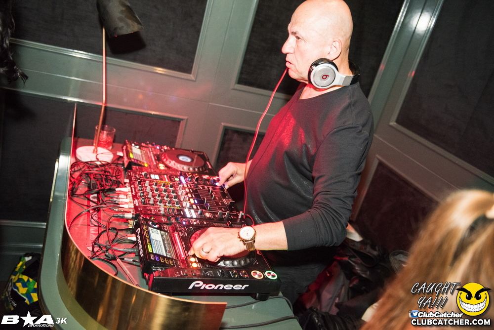 B And A Blackball 26 (bisha) party venue photo 228 - August 23rd, 2019