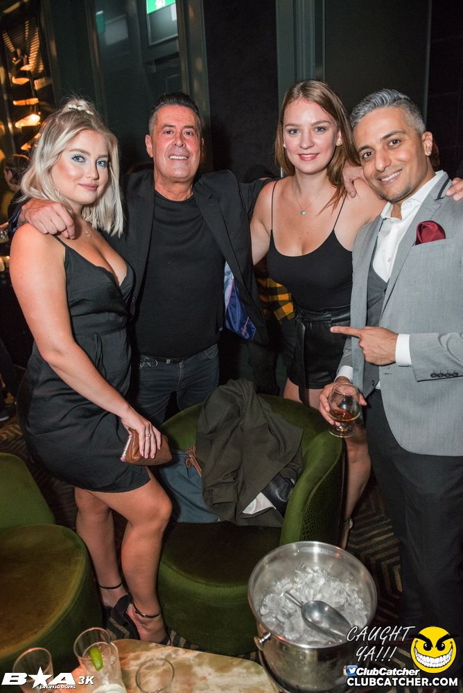 B And A Blackball 26 (bisha) party venue photo 229 - August 23rd, 2019