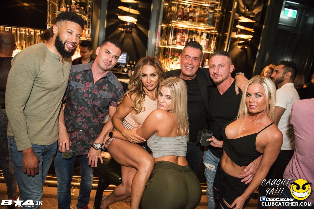 B And A Blackball 26 (bisha) party venue photo 24 - August 23rd, 2019