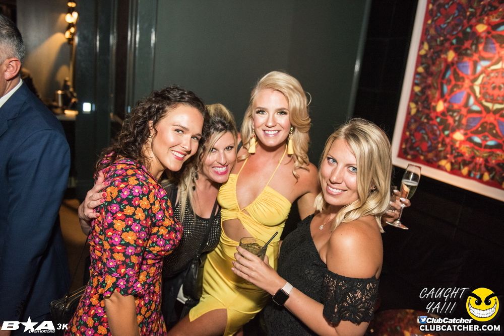 B And A Blackball 26 (bisha) party venue photo 231 - August 23rd, 2019