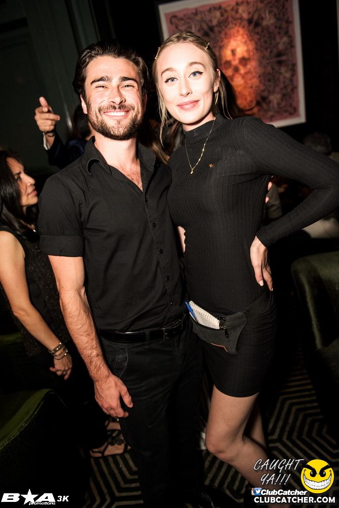 B And A Blackball 26 (bisha) party venue photo 232 - August 23rd, 2019