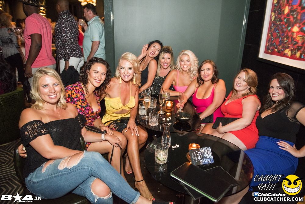 B And A Blackball 26 (bisha) party venue photo 233 - August 23rd, 2019