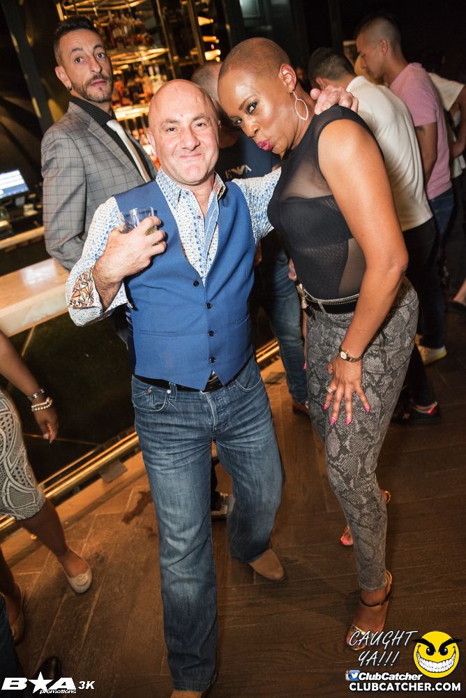 B And A Blackball 26 (bisha) party venue photo 234 - August 23rd, 2019