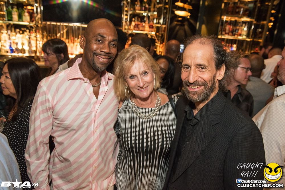 B And A Blackball 26 (bisha) party venue photo 235 - August 23rd, 2019