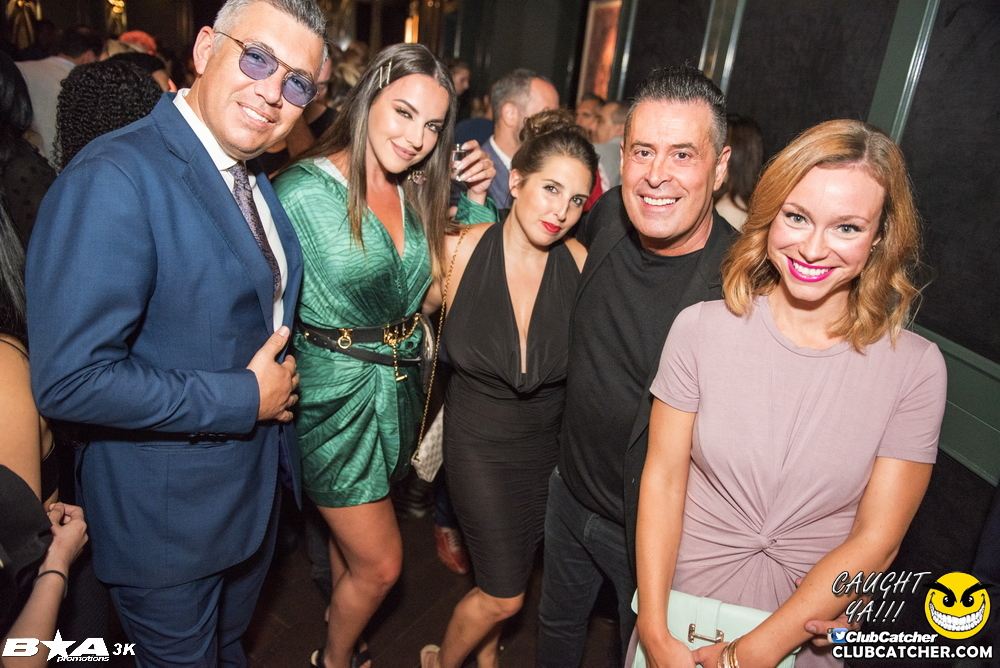 B And A Blackball 26 (bisha) party venue photo 237 - August 23rd, 2019