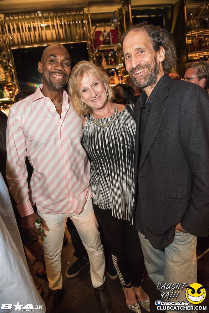 B And A Blackball 26 (bisha) party venue photo 238 - August 23rd, 2019