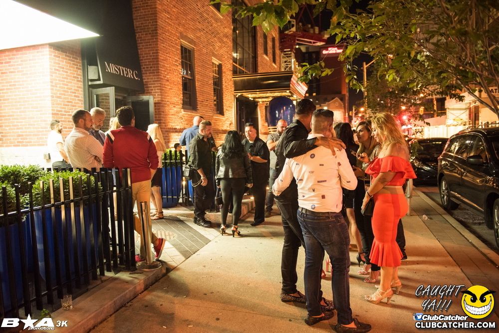 B And A Blackball 26 (bisha) party venue photo 239 - August 23rd, 2019