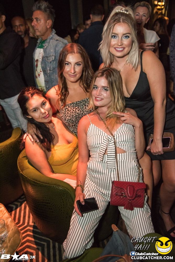 B And A Blackball 26 (bisha) party venue photo 25 - August 23rd, 2019