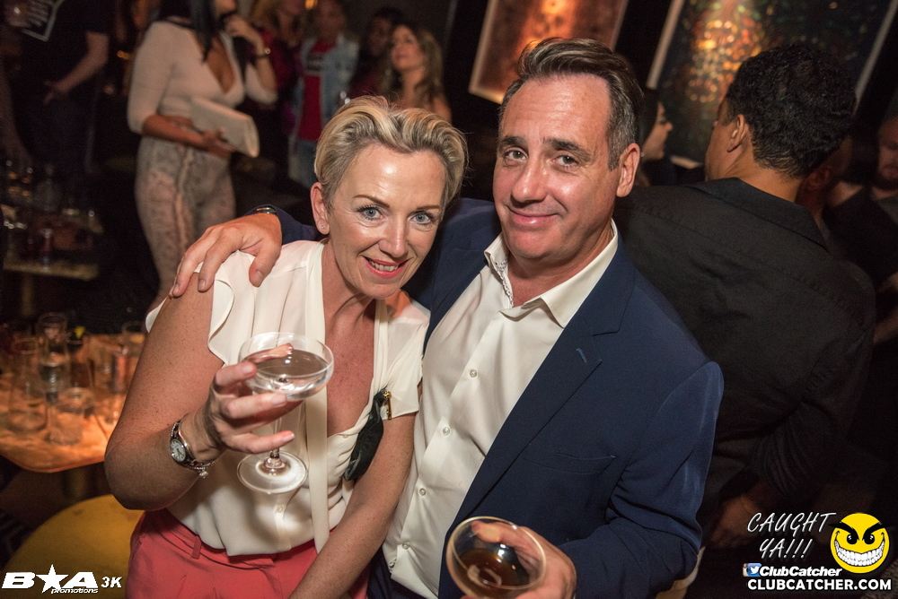 B And A Blackball 26 (bisha) party venue photo 241 - August 23rd, 2019