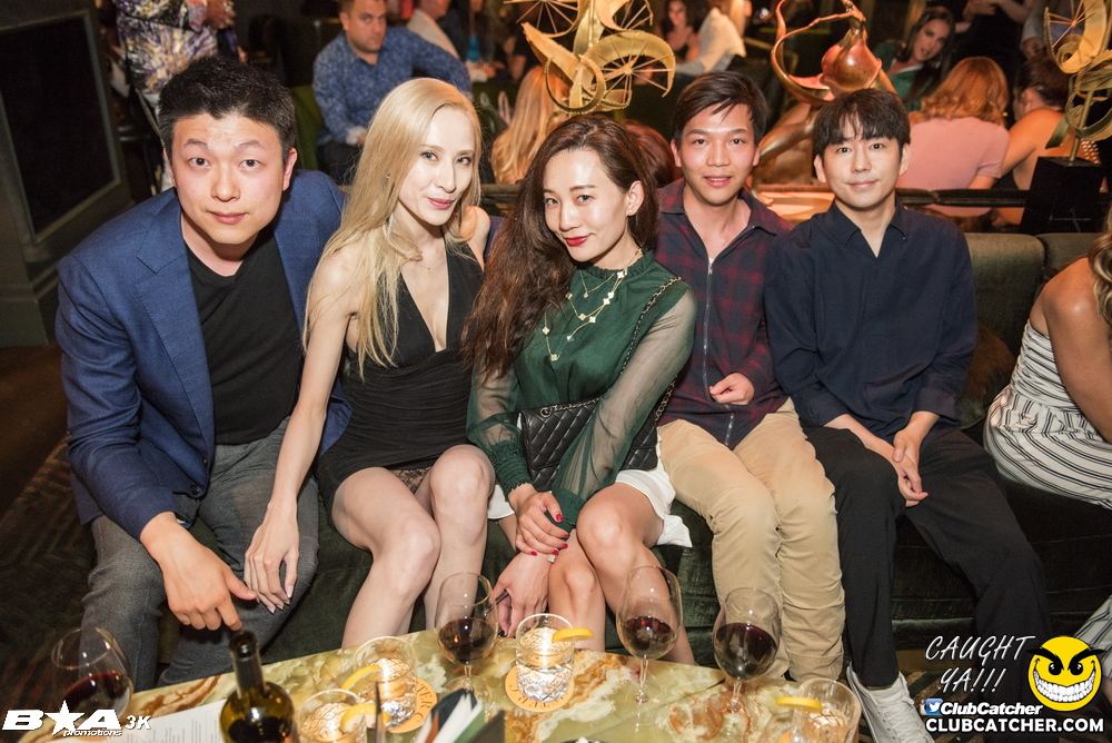 B And A Blackball 26 (bisha) party venue photo 242 - August 23rd, 2019